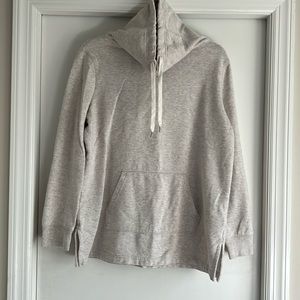 Gap high neck sweatshirt